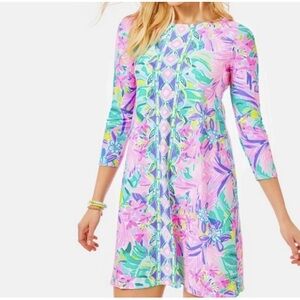 ophelia dress Lilly Pulitzer